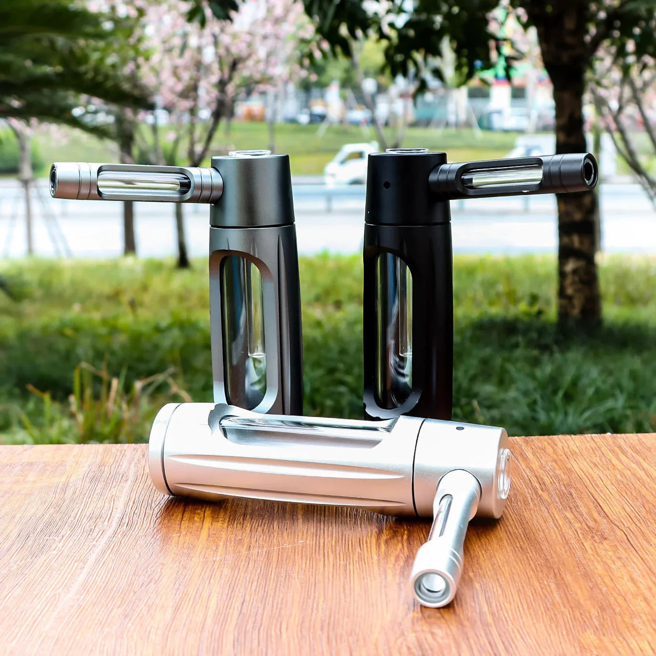 Gorilla™ Bubbler Pro