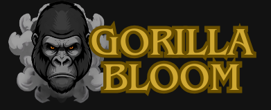 Gorilla Bloom